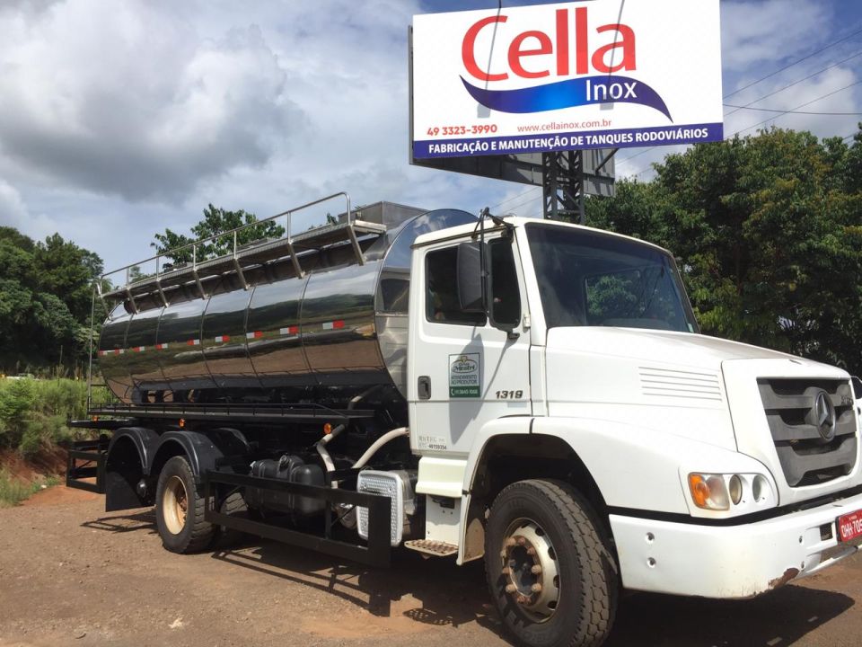 Cella Inox -