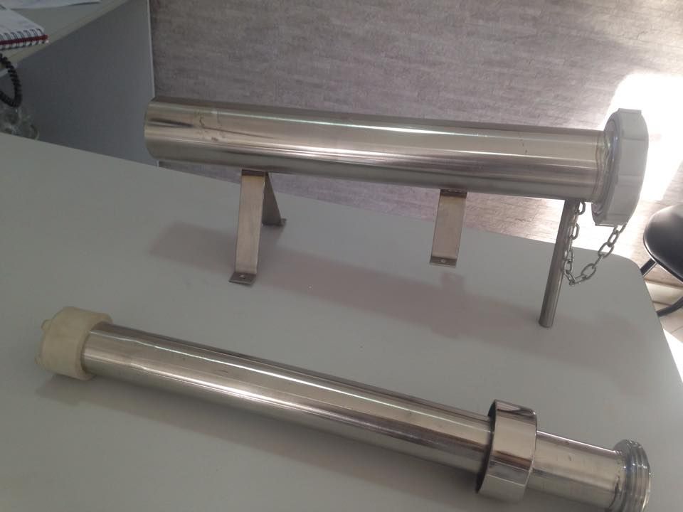 Cella Inox -