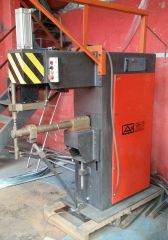 Cella Inox - MQ. SOLDA PONTO BAMTECH GS-75