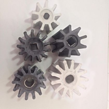 Cella Inox - Rotor