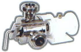 Cella Inox - Bomba de suco