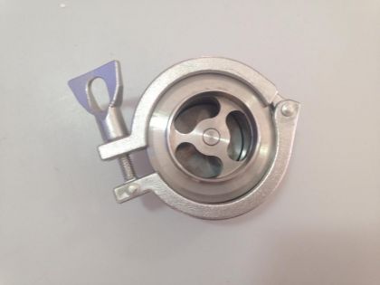 Cella Inox - Vlvula de Reteno