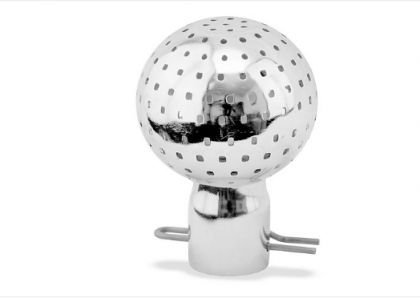 Cella Inox - Spray Ball