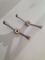 Cella Inox - Trava de Boca