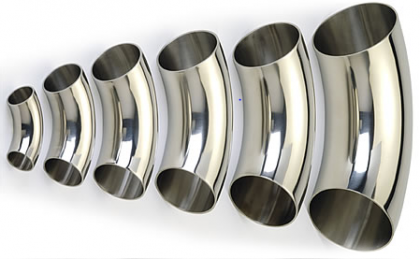 Cella Inox - Curvas Inox