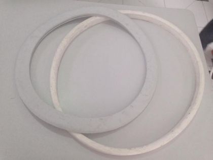 Cella Inox - Anel de Vedao de Boca e Tampa
