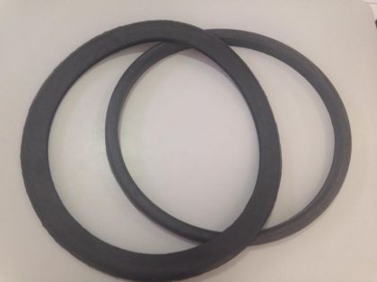 Cella Inox - Anel de Vedao de Boca e Tampa