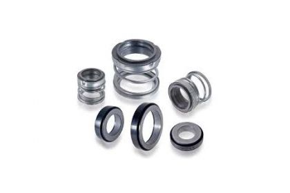 Cella Inox - Selo mecnico