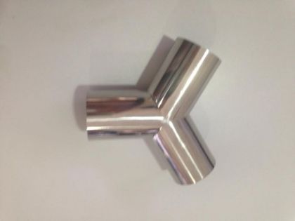 Cella Inox - Y em Inox