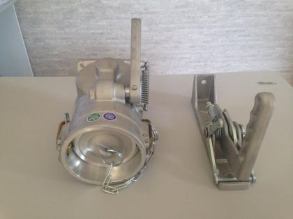 Cella Inox - Vlvula Portinhola
