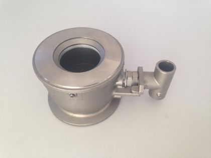 Cella Inox - Vlvula Wafer