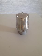 Cella Inox - Vlvula de Alvio em Inox 316